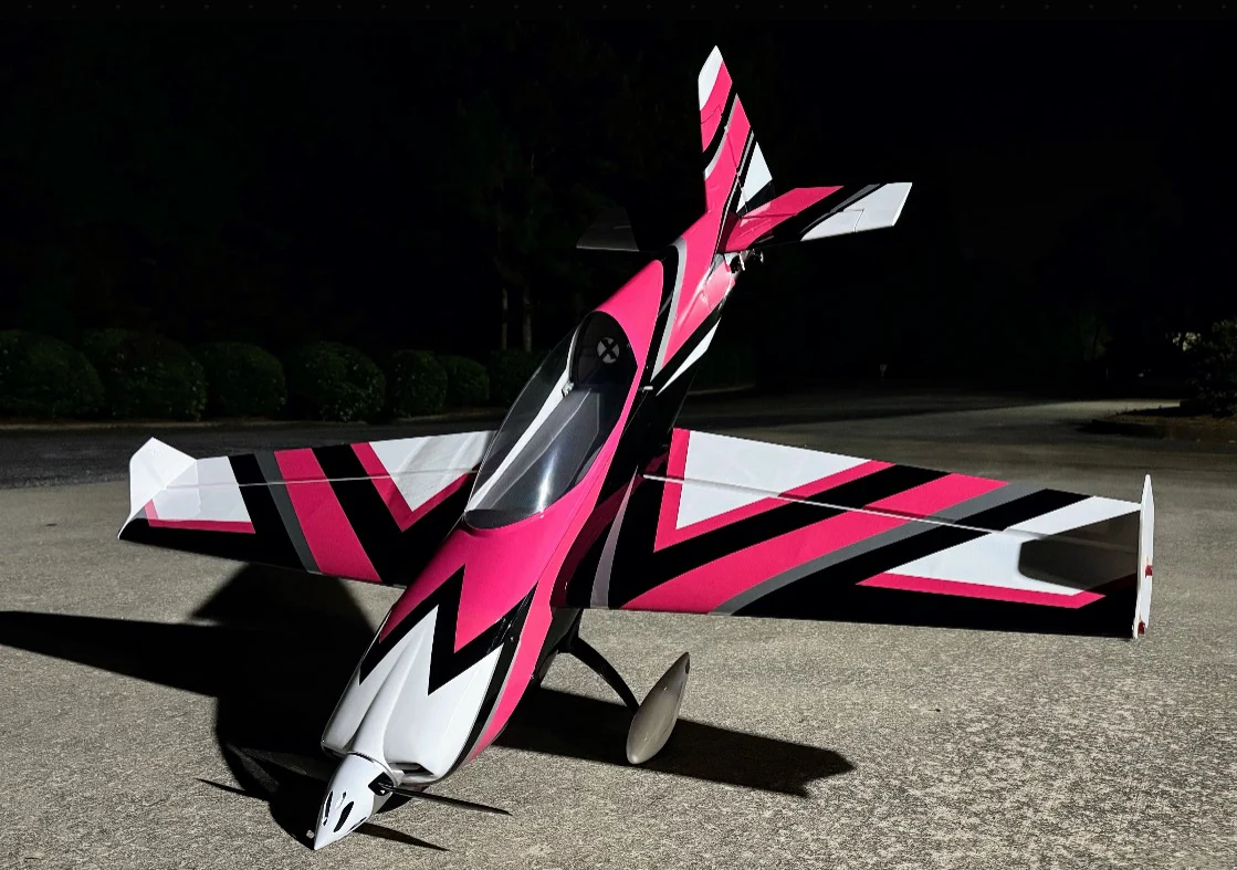 67" Extra NG - Cowl - Image 3