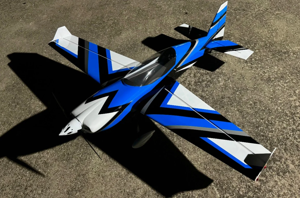 67" Extra NG - Cowl - Image 4