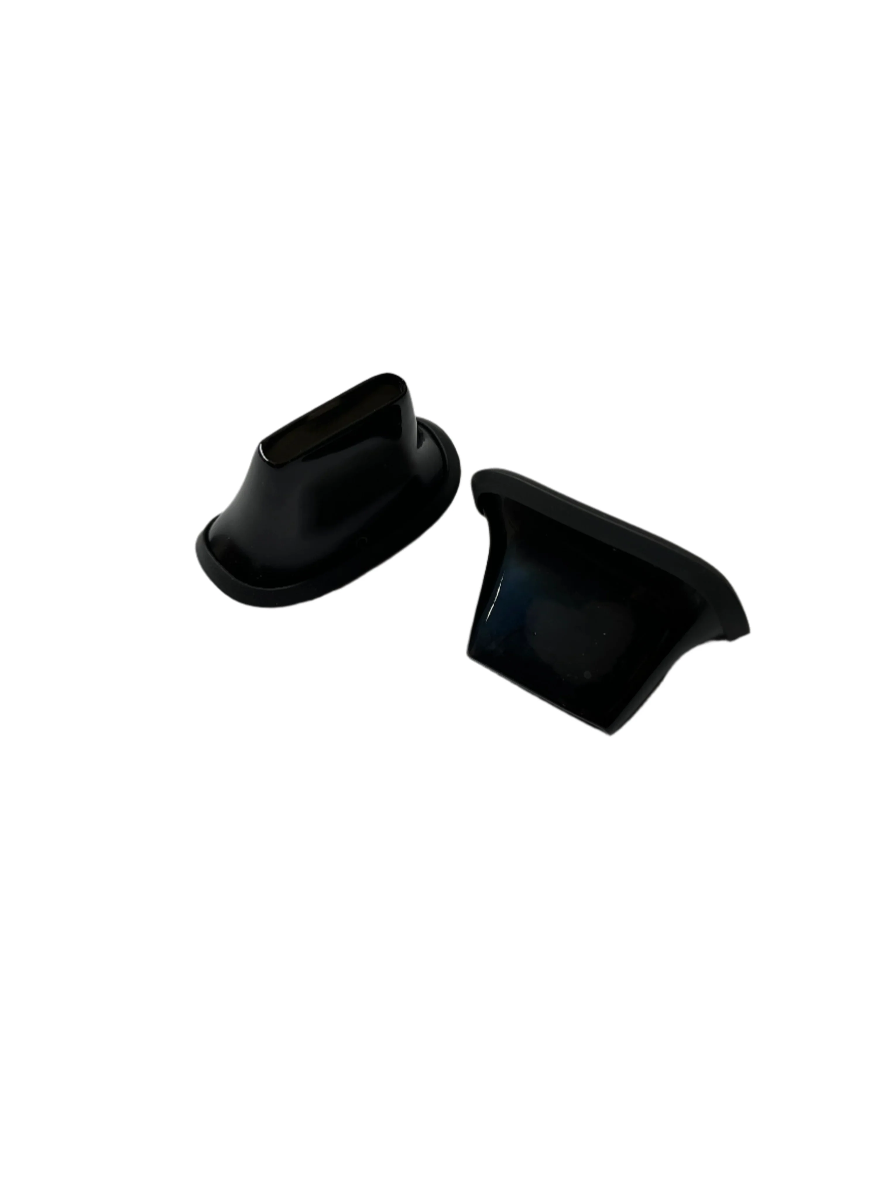 69" Turbo Raven V2 - Gear Fairings