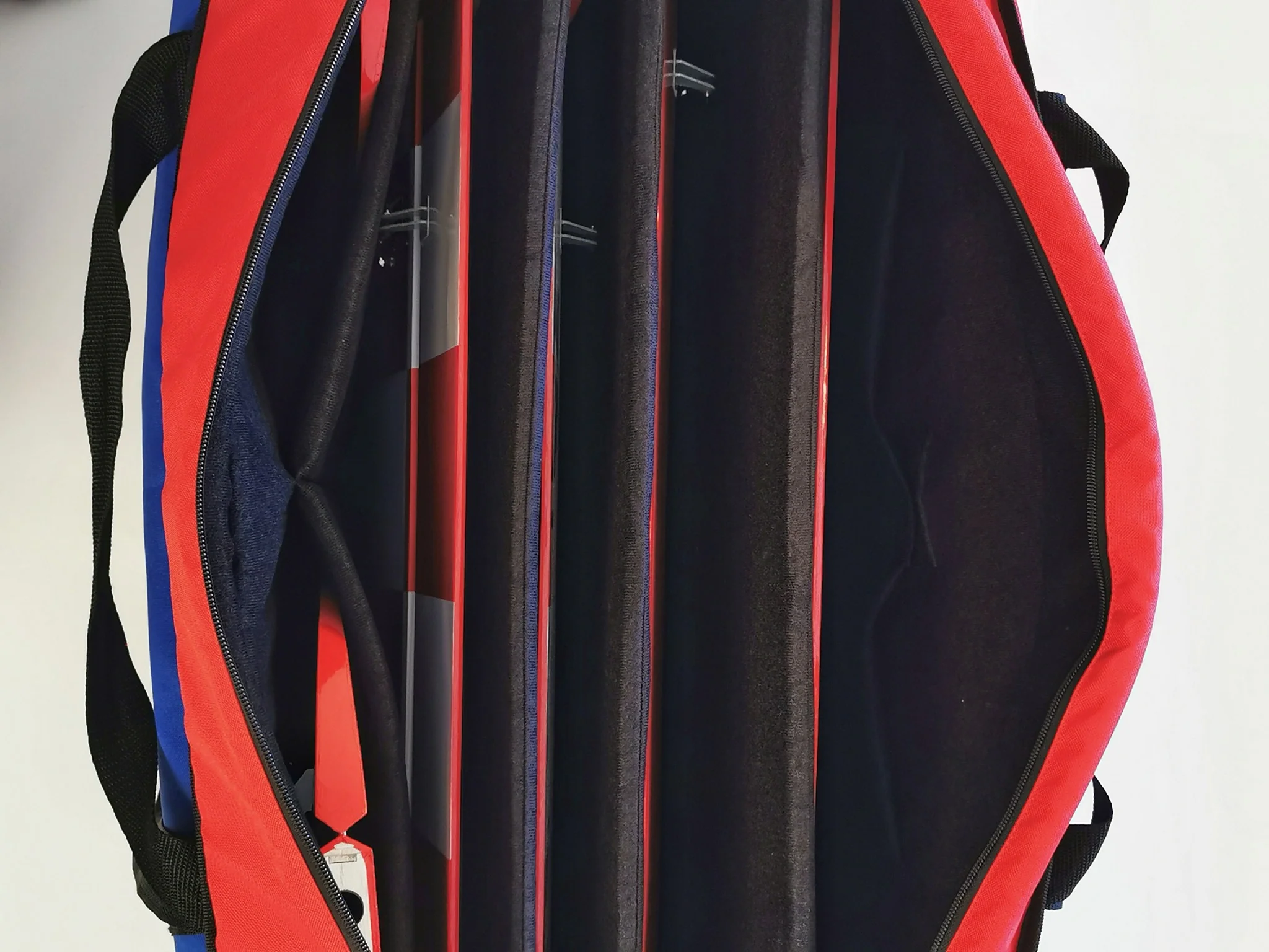 70CC Peregrine Padded Wing Bag - Image 3