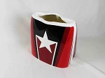 78" Extra 300-EXP V3 Red/White/Black - Cowl