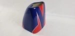 78" Extra 300-EXP V3 Yellow/Red - Cowl