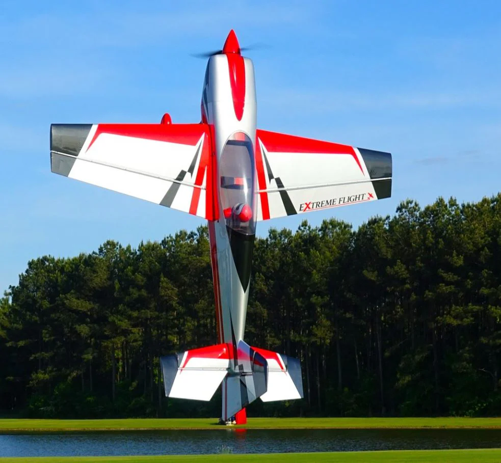 78" Extra NG - Canopy - Image 2
