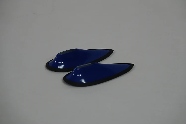 78" Extra NG - Landing Gear Fairings