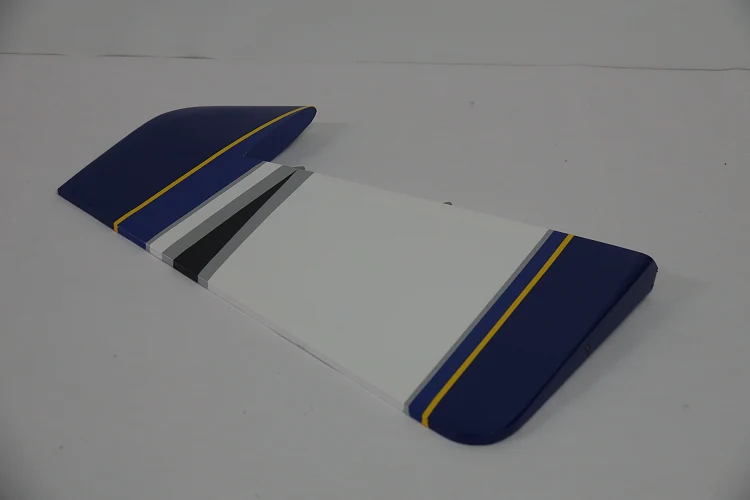 78" Extra NG - Rudder