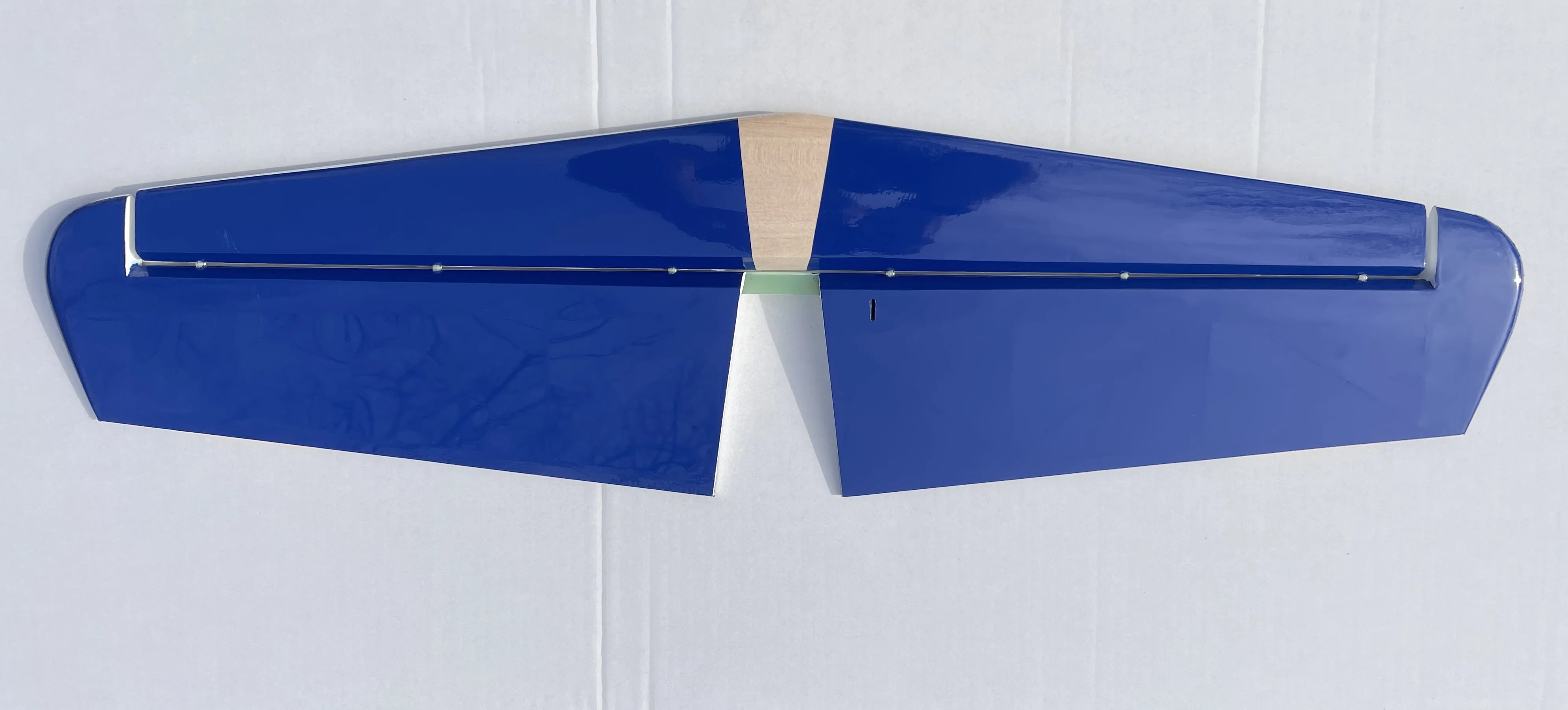84" Bushmaster CNC Stab/ Elevator Set - Image 3