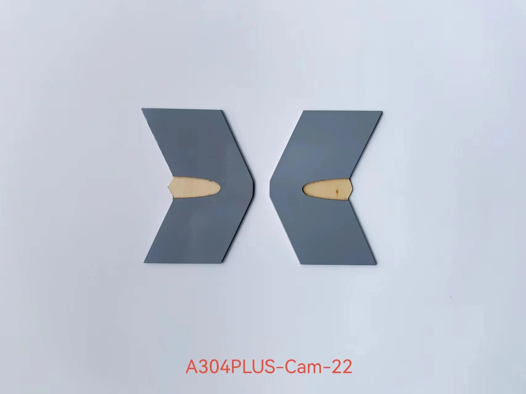 84" Bushmaster CNC Stab Fences (2 pack)
