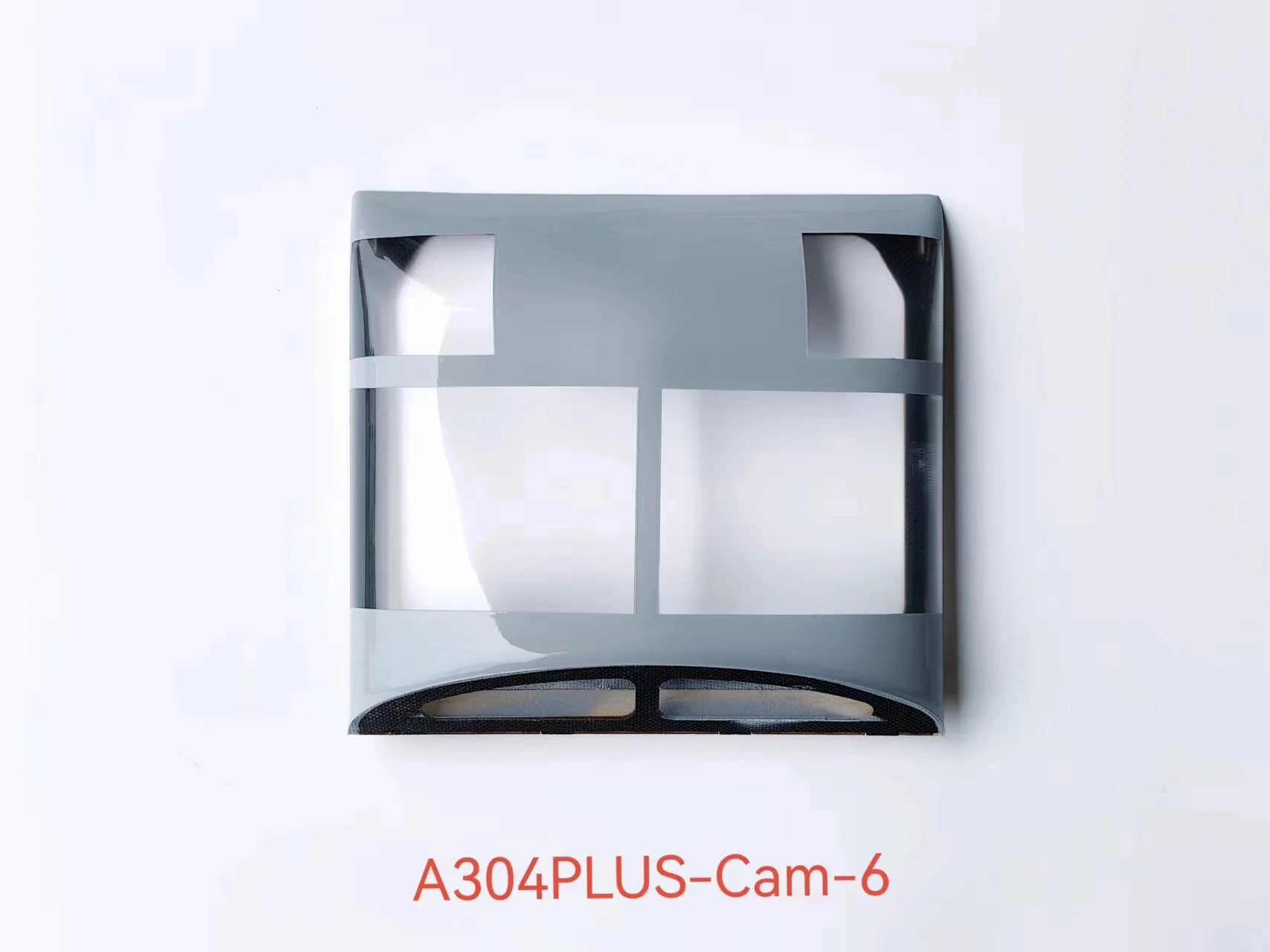 84" Bushmaster CNC - Windscreen