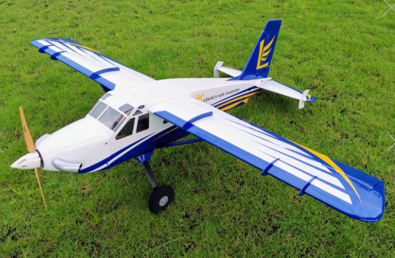 84" Bushmaster CNC Wings - Image 6