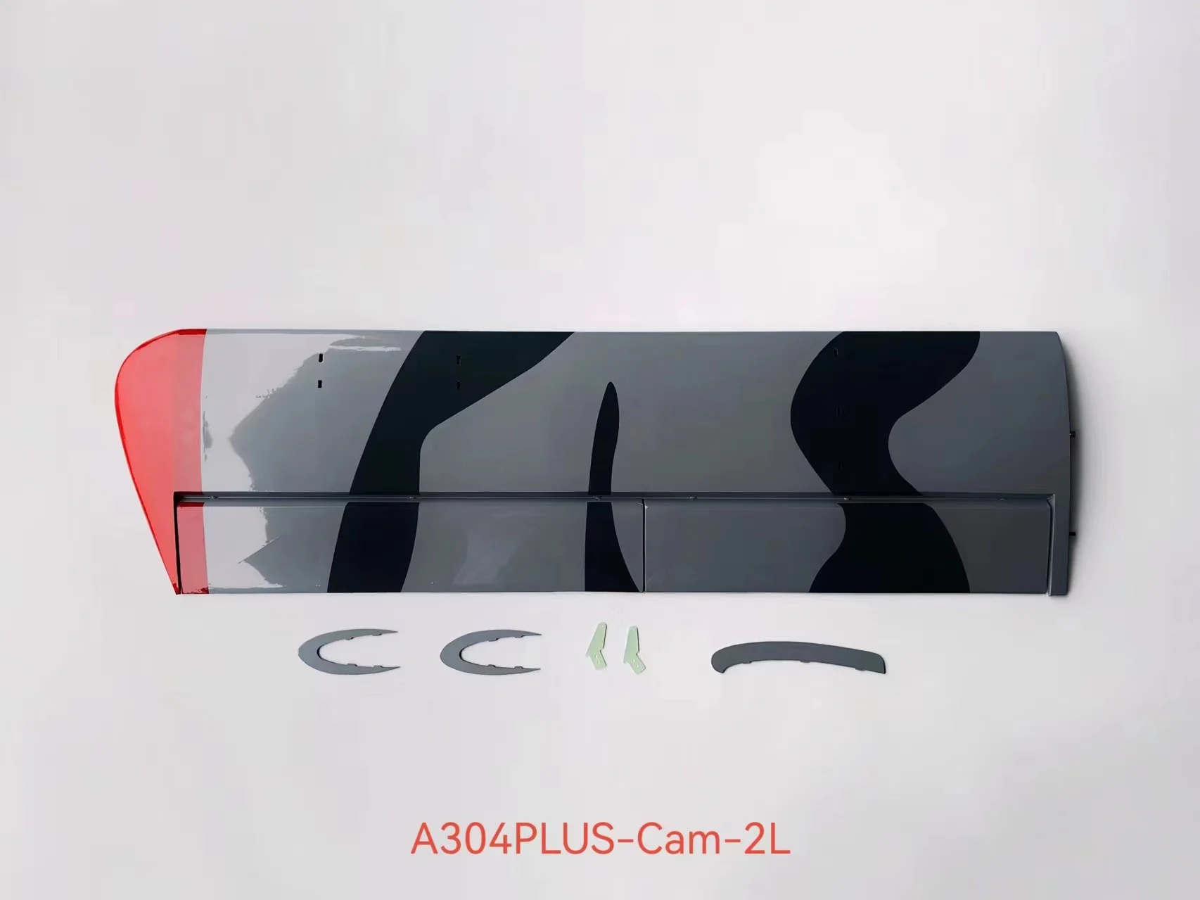 84" Bushmaster CNC Wings - Image 8