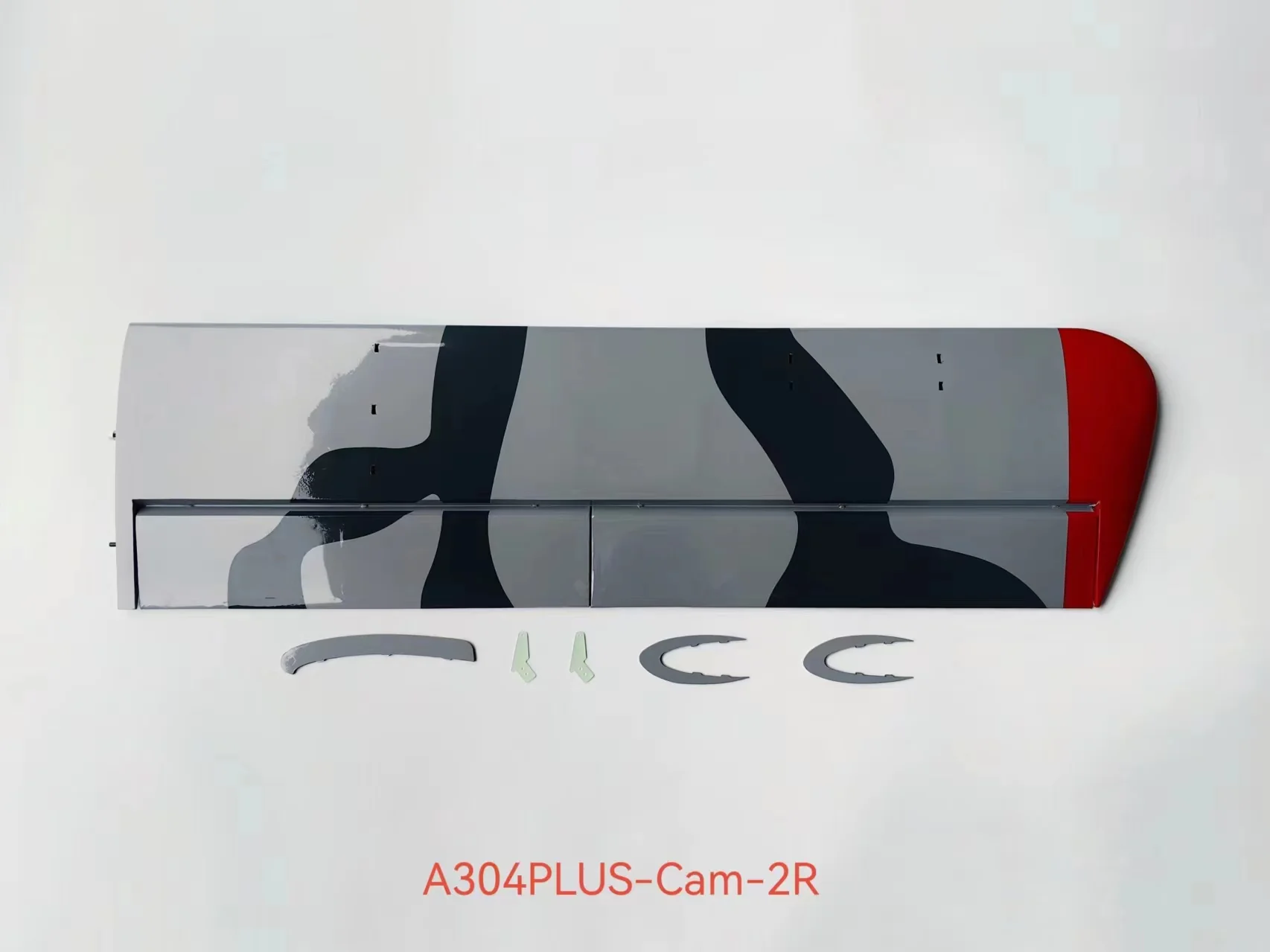 84" Bushmaster CNC Wings - Image 9