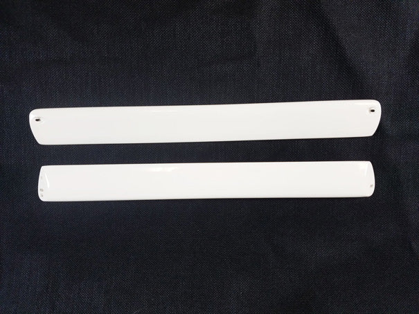 84" Bushmaster V1 Wing Struts(2 pack)-White/Blue
