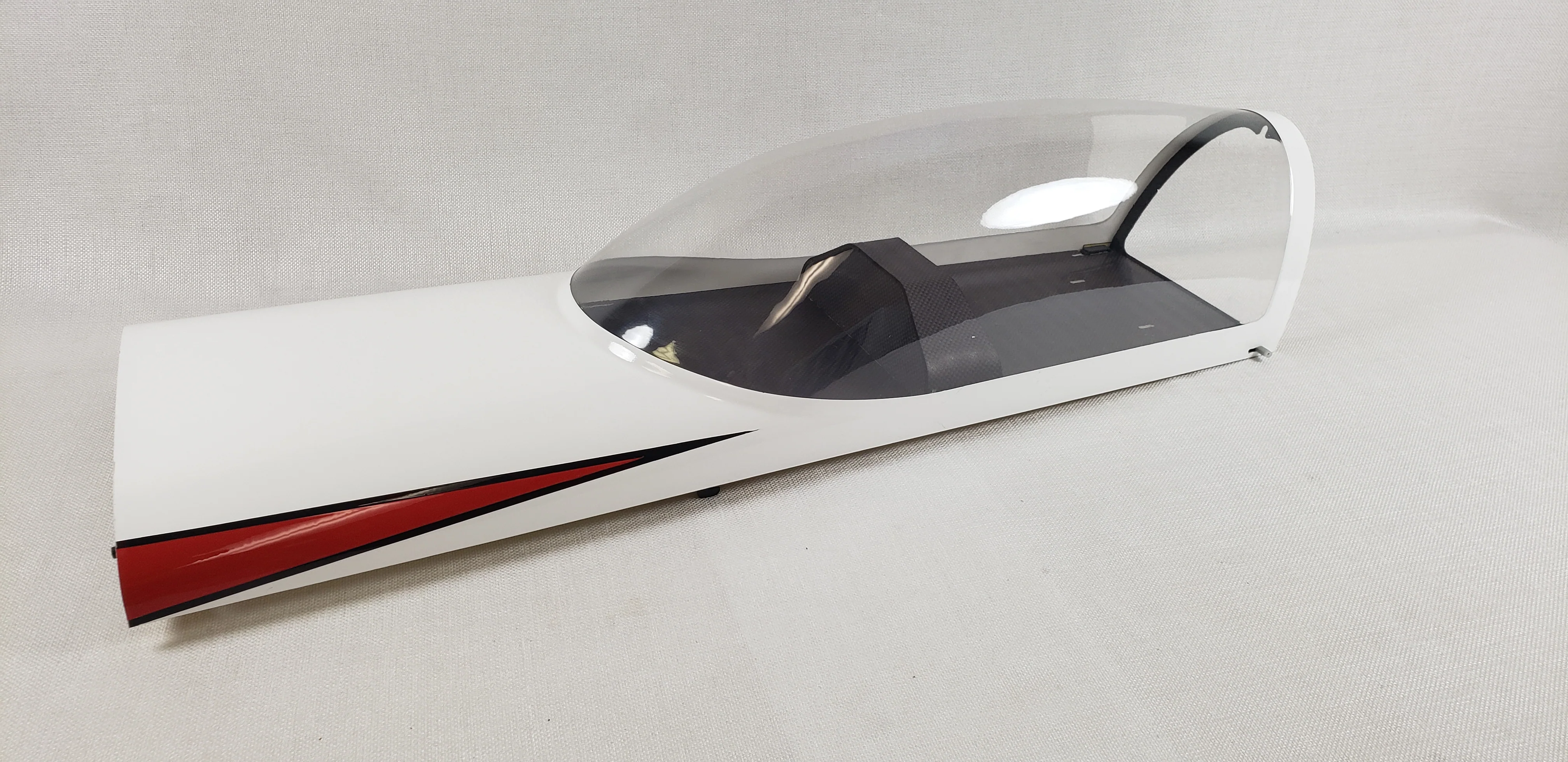 85" Edge 540T - Canopy