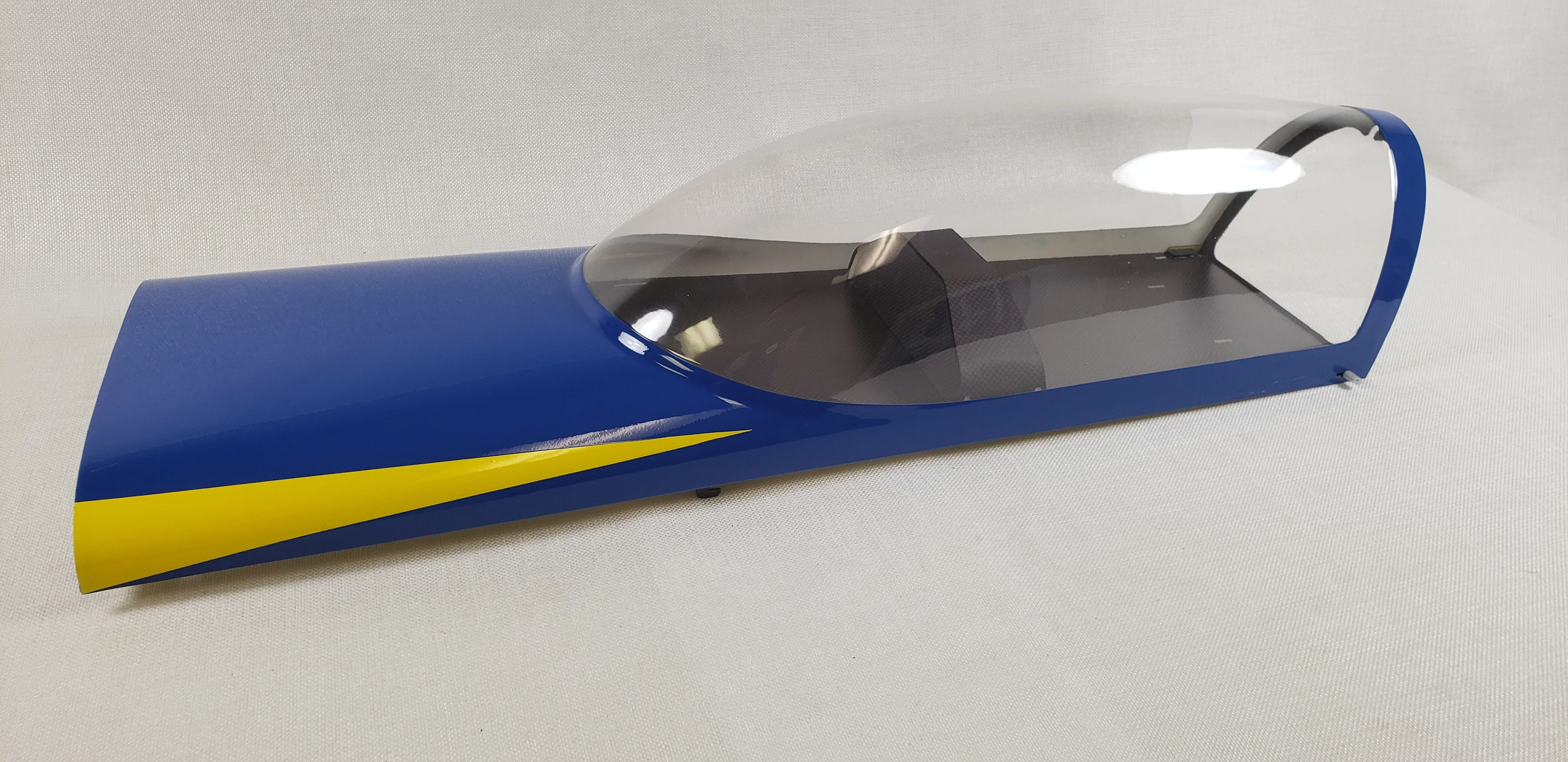 85" Edge 540T - Canopy - Image 2