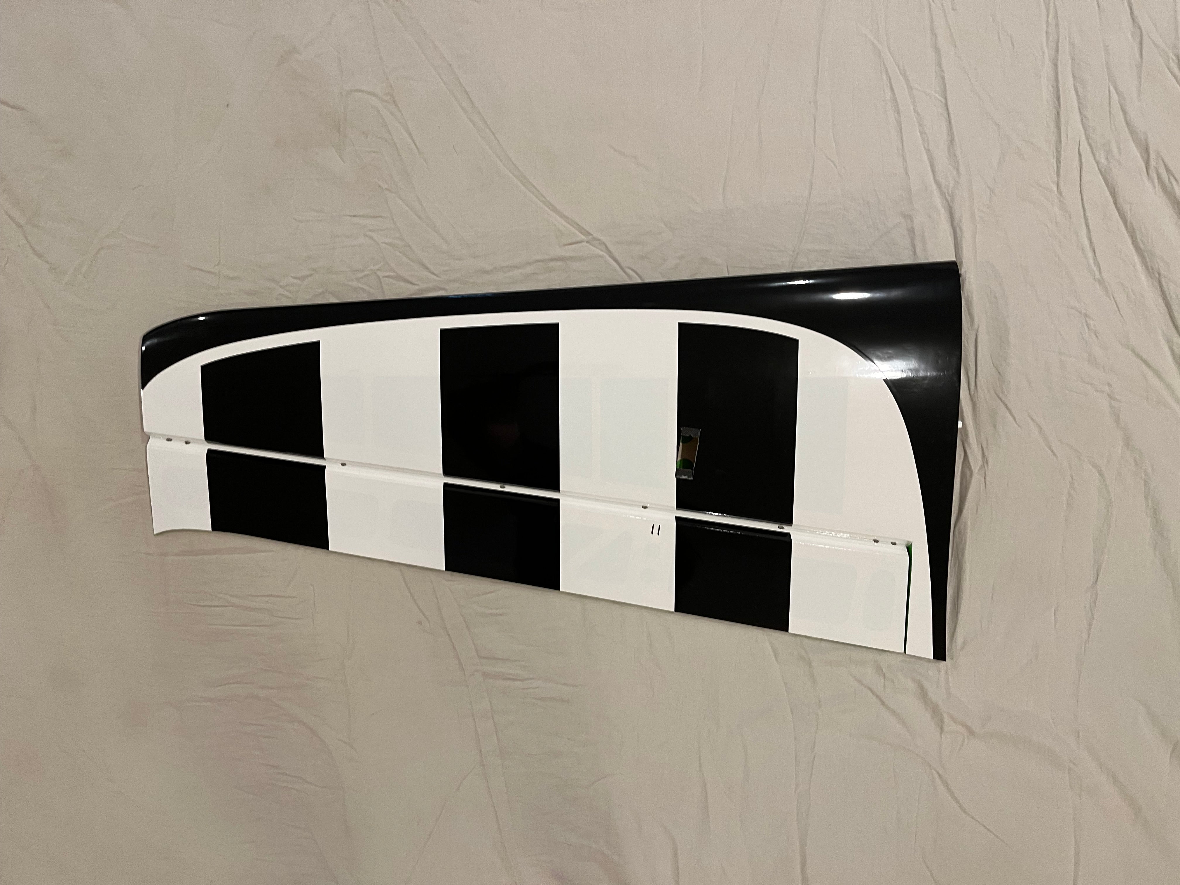 85" Gamebird - Wing - Image 2