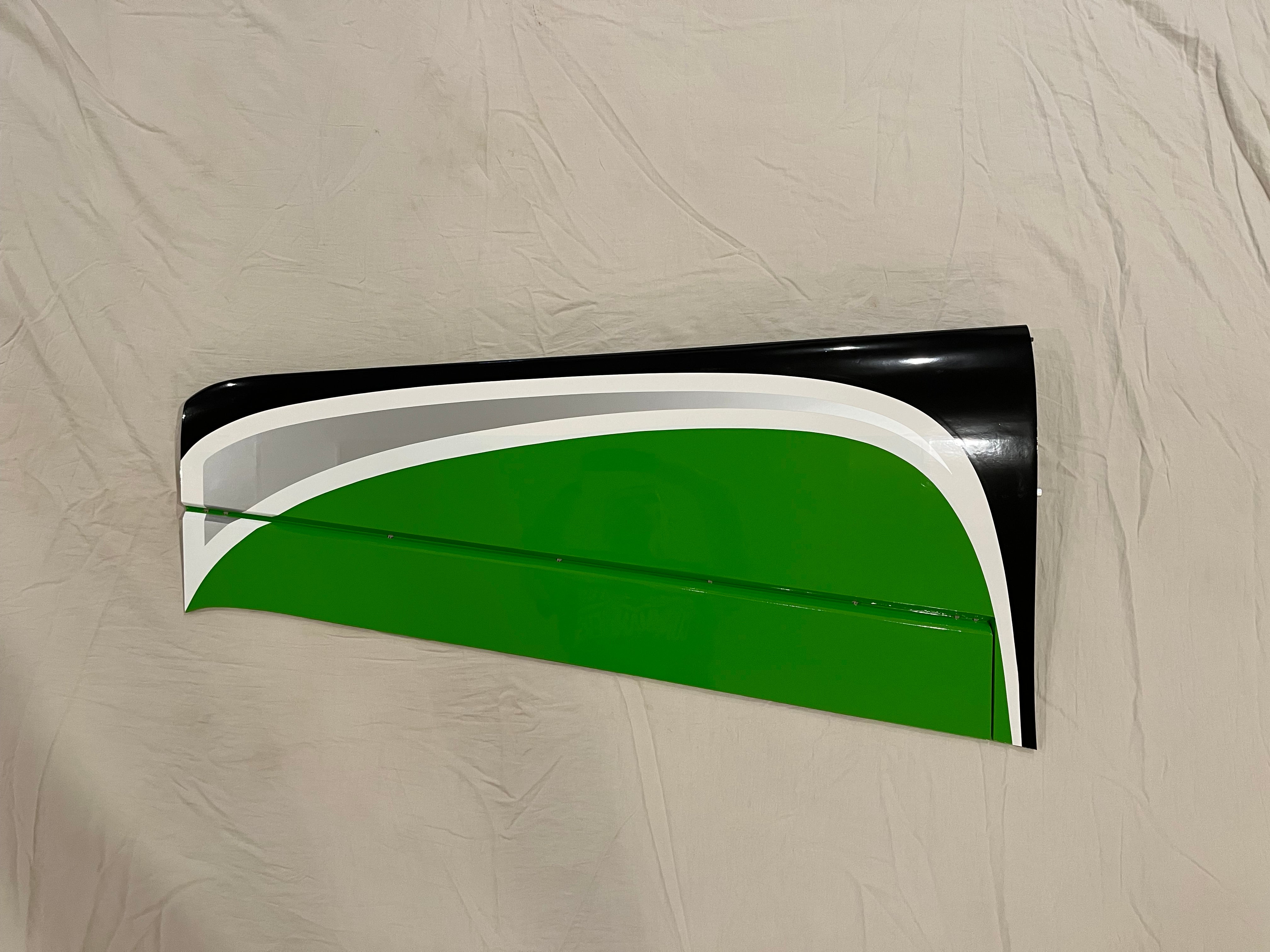 85" Gamebird - Wing - Image 3