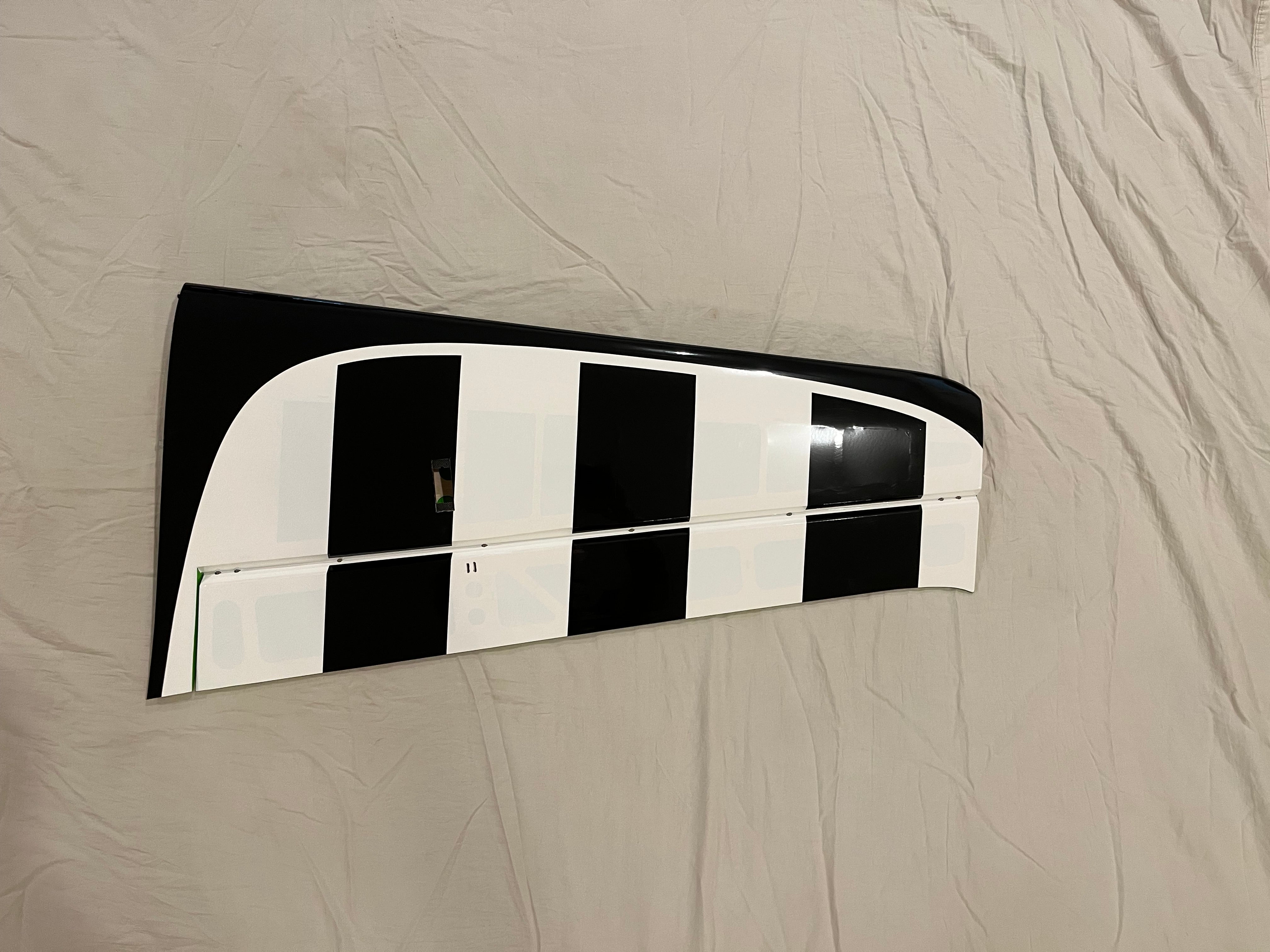 85" Gamebird - Wing - Image 4