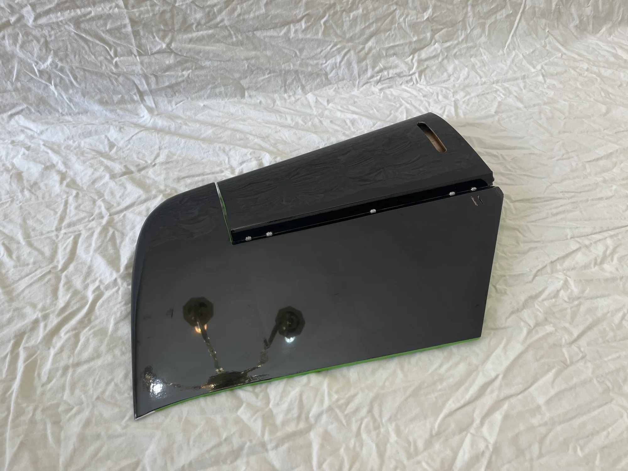 85" Gamebird - Stab/Elevator Set w/ control horns - Image 3