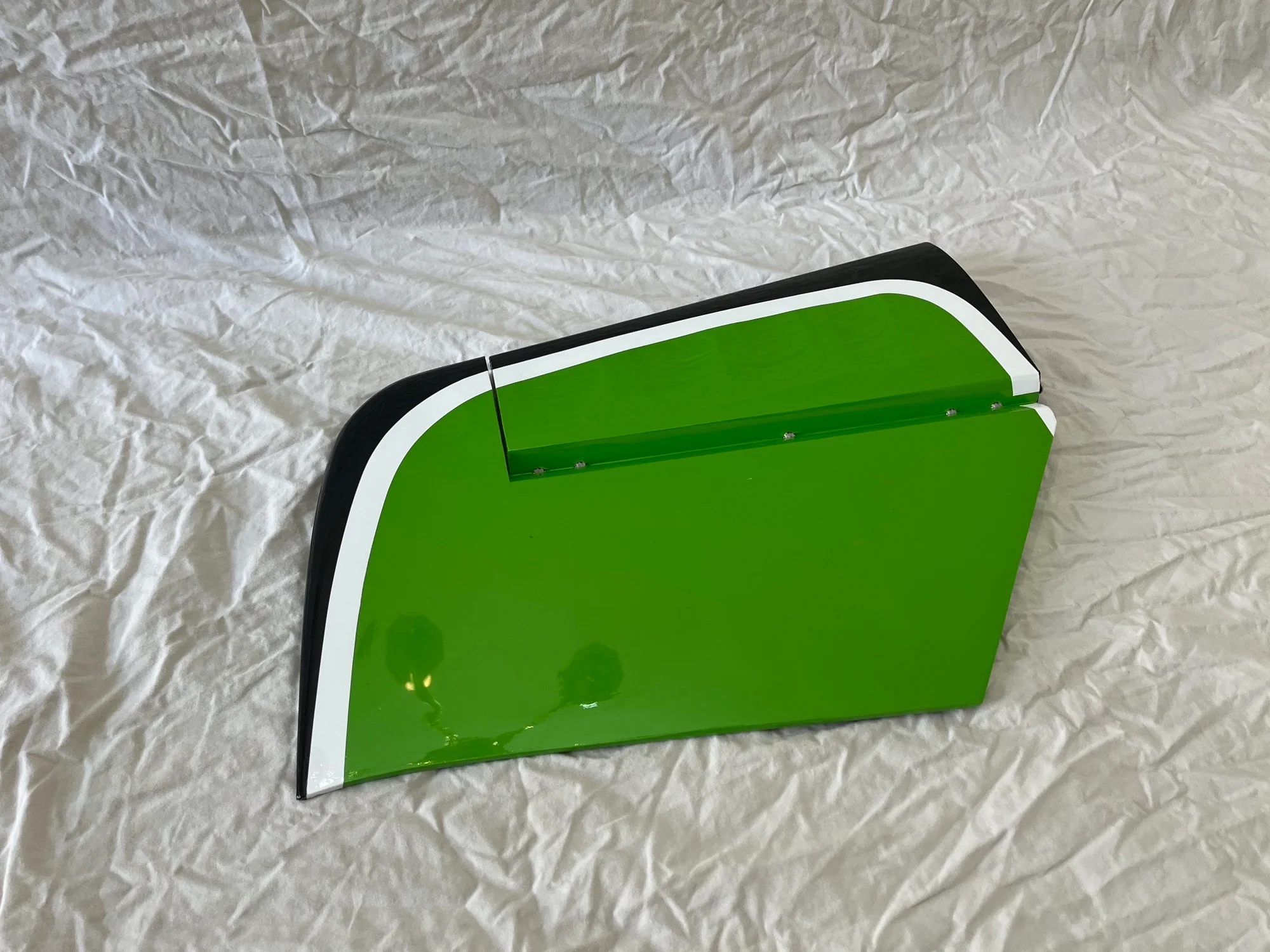 85" Gamebird - Stab/Elevator Set w/ control horns - Image 4