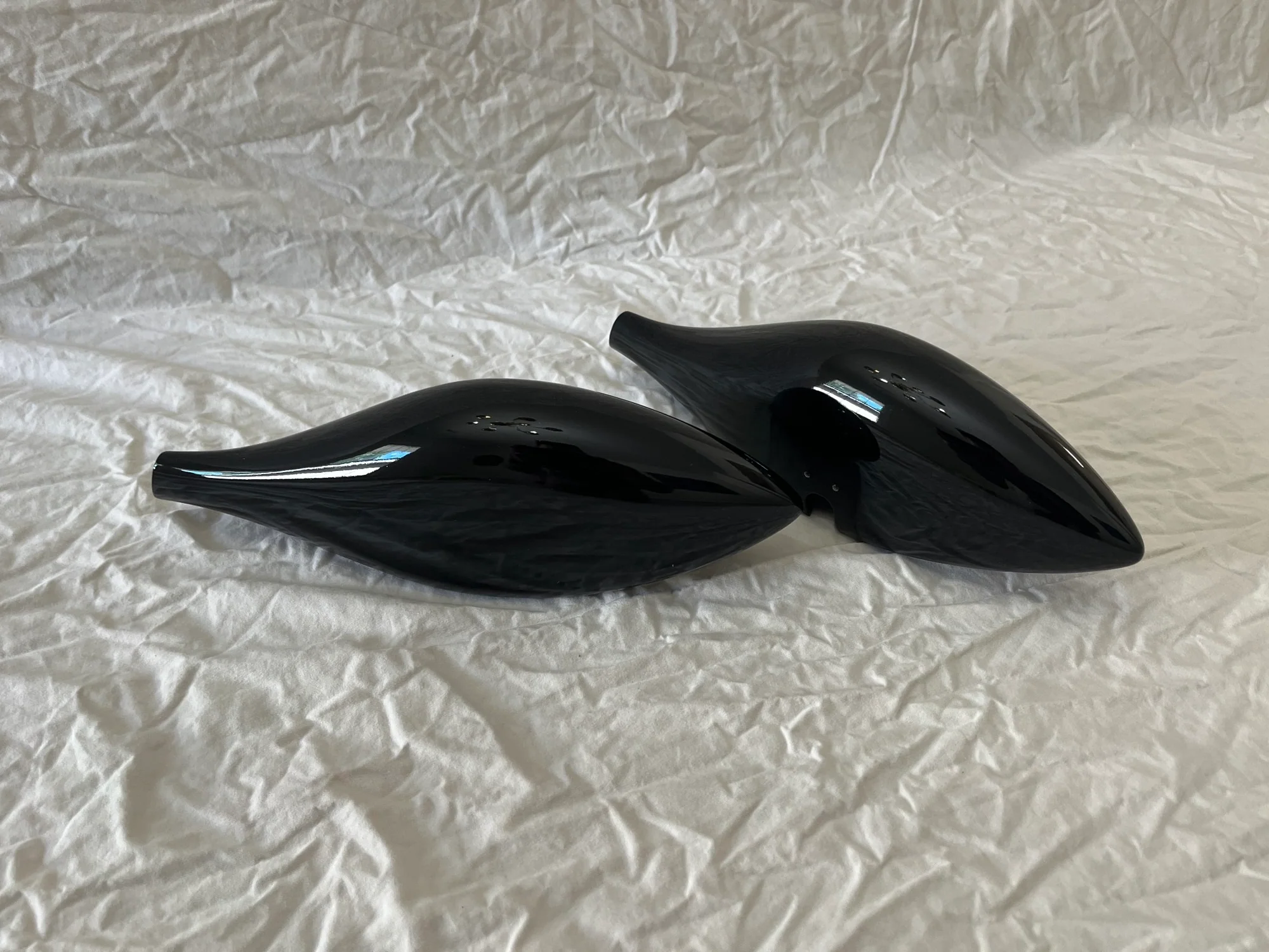 85" Gamebird  -Wheel Pants