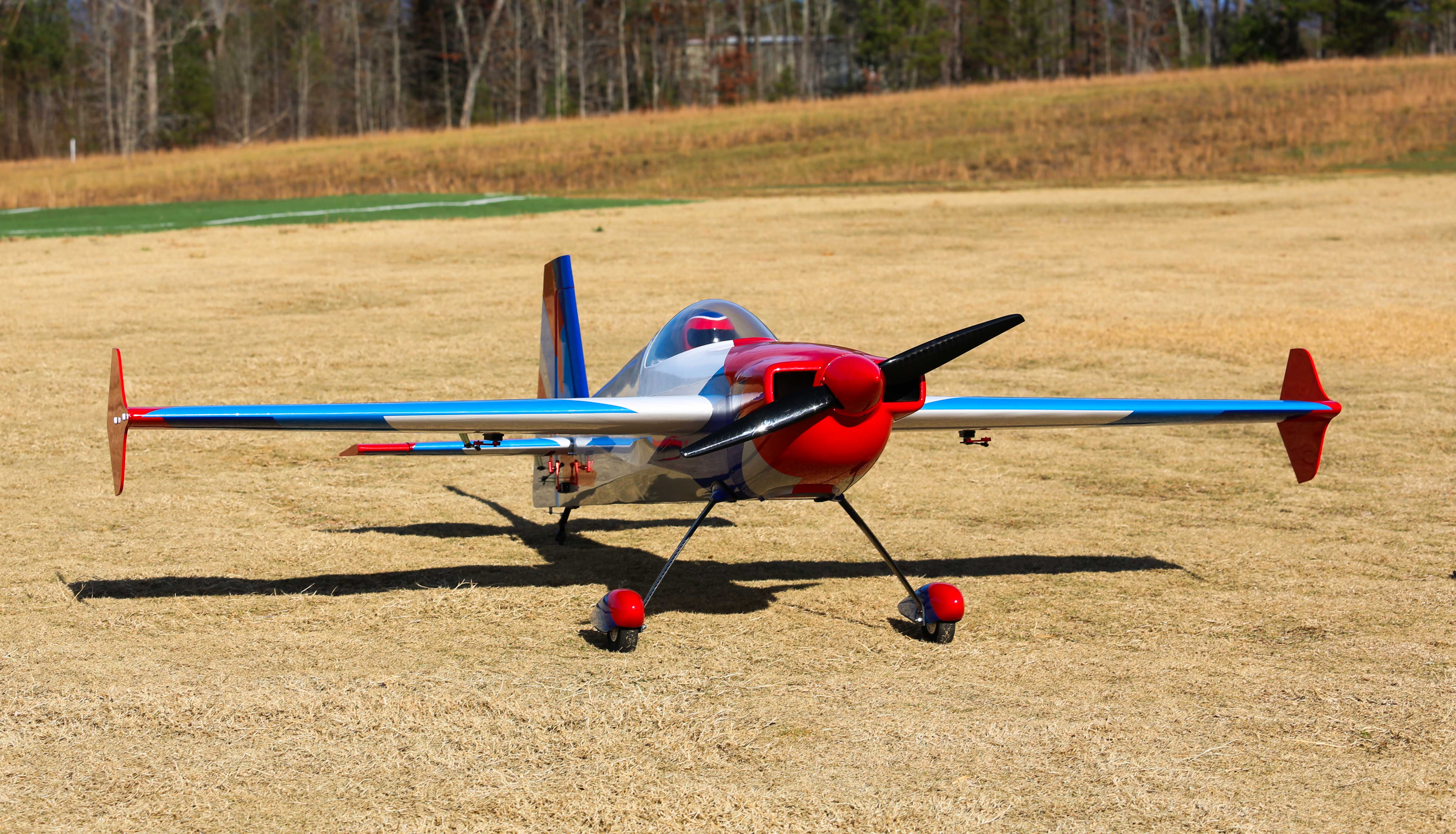 85" Laser EXP - Canopy - Image 2