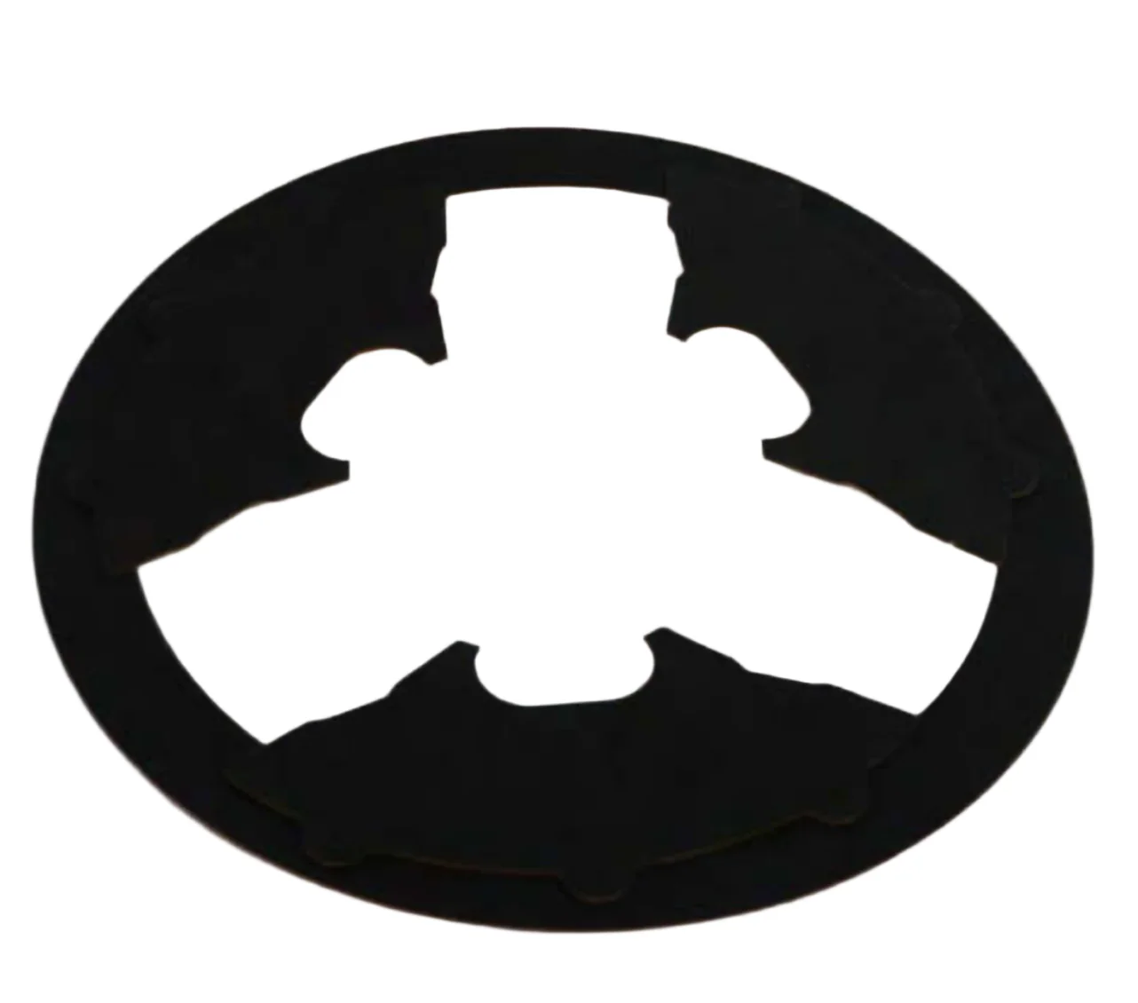 85" Muscle Bipe - Radial Baffle - Image 2