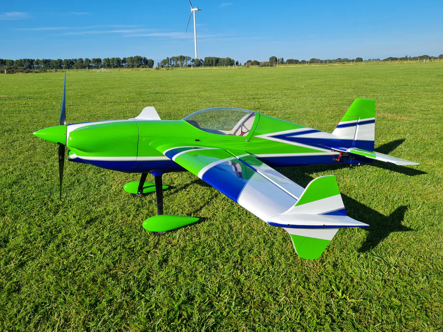 85" MXS  - Canopy - Image 2