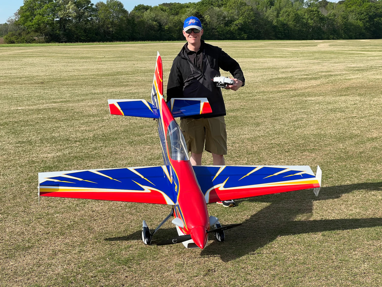 85" Turbo Raven V1 - Gear Fairings - Image 2