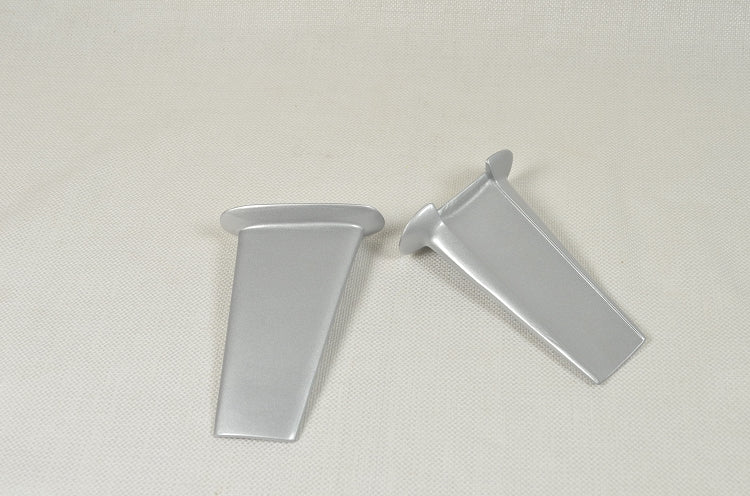 91" YAK54-EXP - Landing Gear Fairings - Image 2