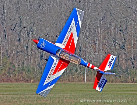 91" YAK54-EXP - Wing - Image 2
