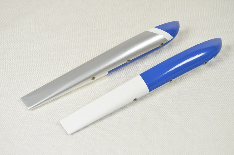 91" YAK54-EXP - Racing Wing Tips - Image 2