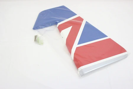 91" YAK54-EXP - Rudder - Image 2