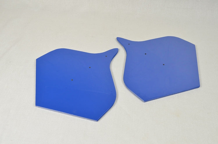 91" YAK54-EXP - Side Force Generators - Image 2