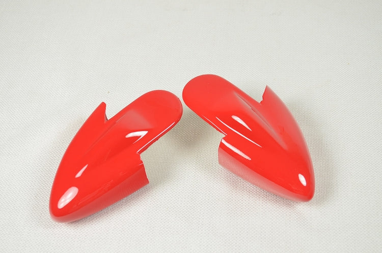 91" YAK54-EXP - Wheel Spats