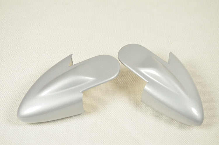 91" YAK54-EXP - Wheel Spats - Image 2