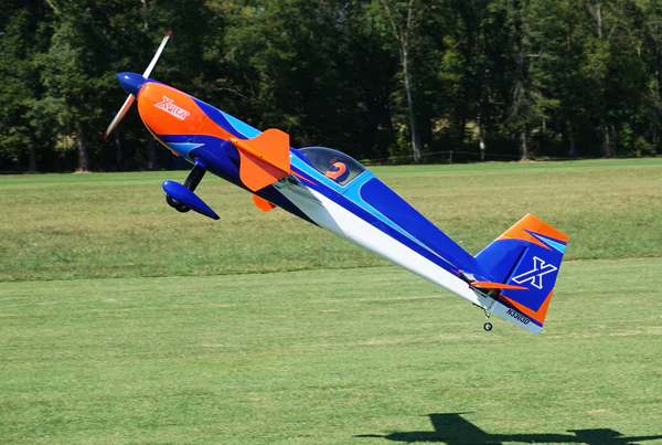 3DHS - 95" Extra 330SC-E - Orange/Blue/White - Image 5