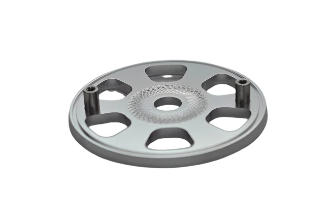 Backplate Elite Series Spinner - Image 2