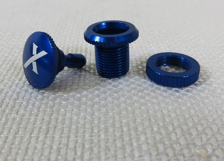 Anodized Fuel Dot - Image 2