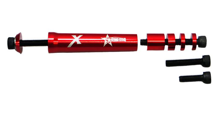 Blazing Star Standard Standoff Set - Image 3