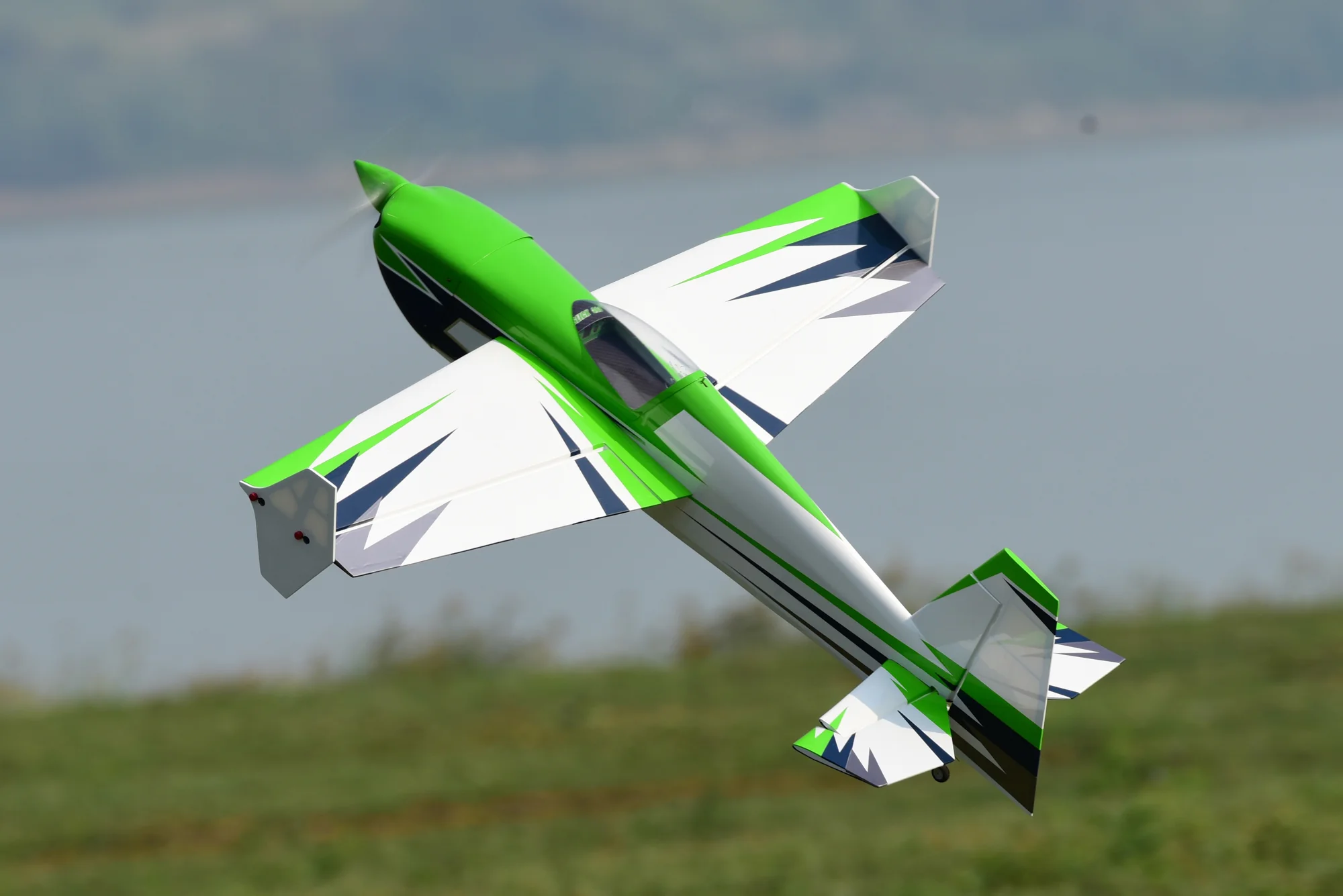 CANOPY - 48" Slick 360 V2 - SW - Image 2