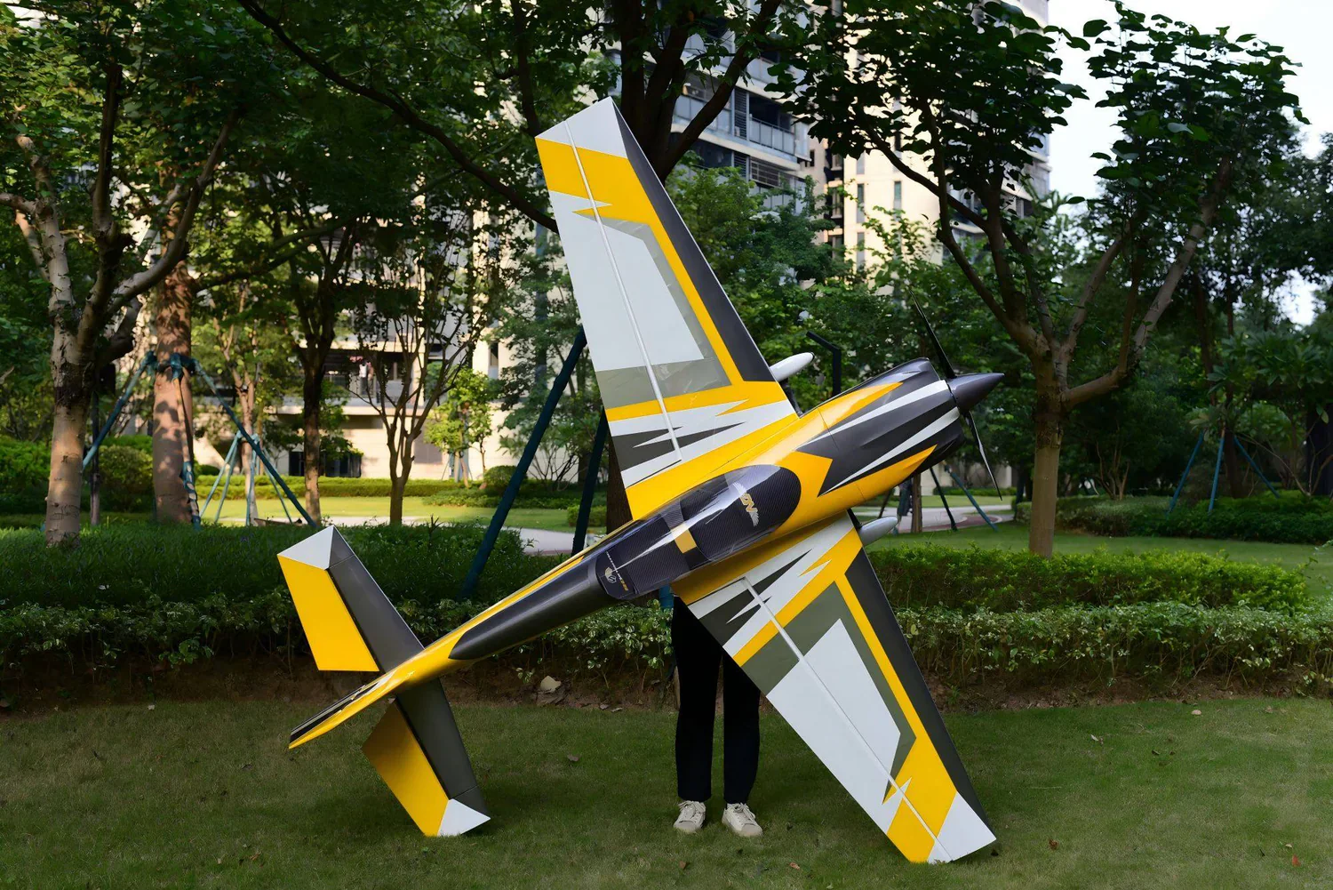 SW - 104" Extra NG - Canopy - Image 5