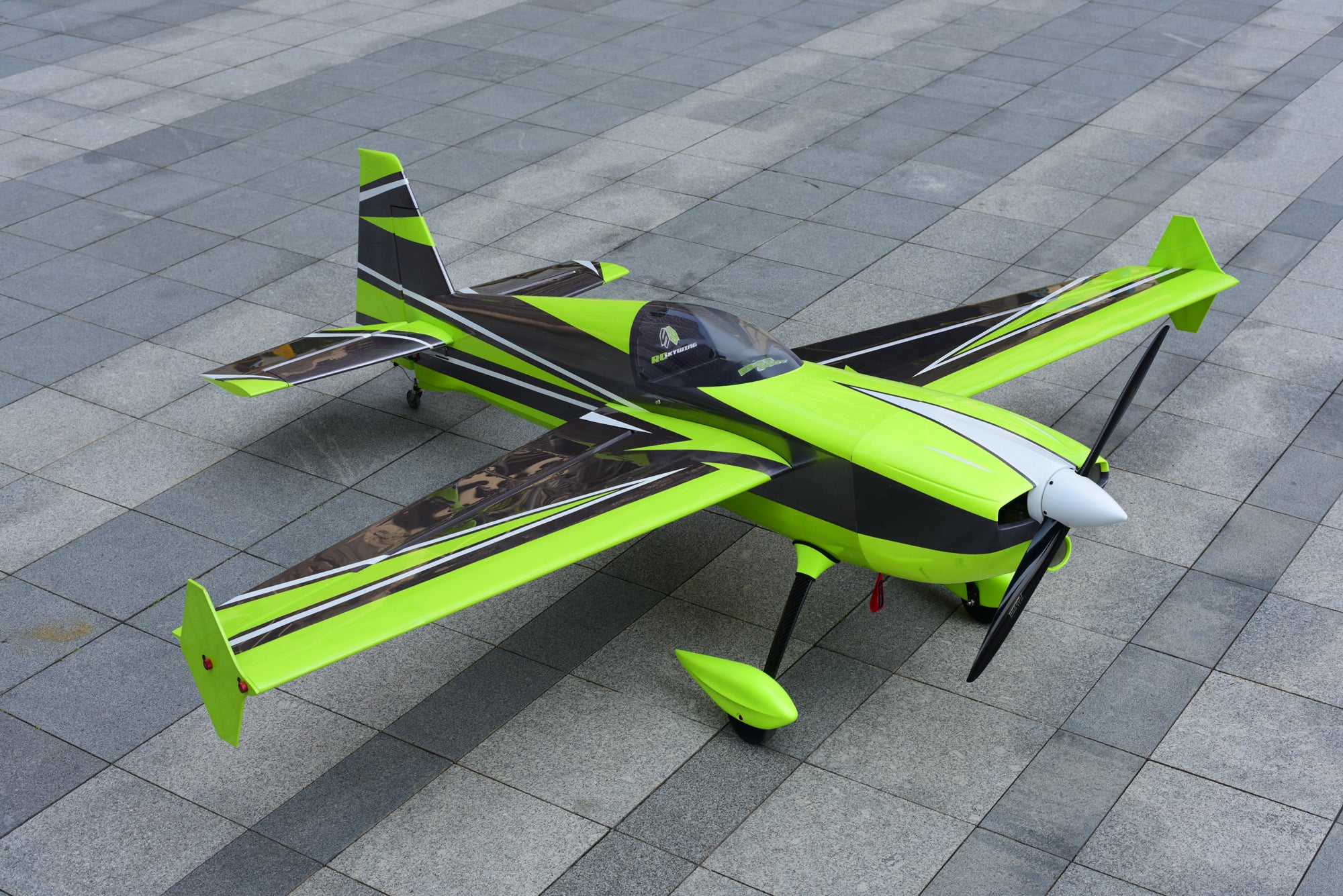 CANOPY - 85" Edge 540 - SW - Image 3