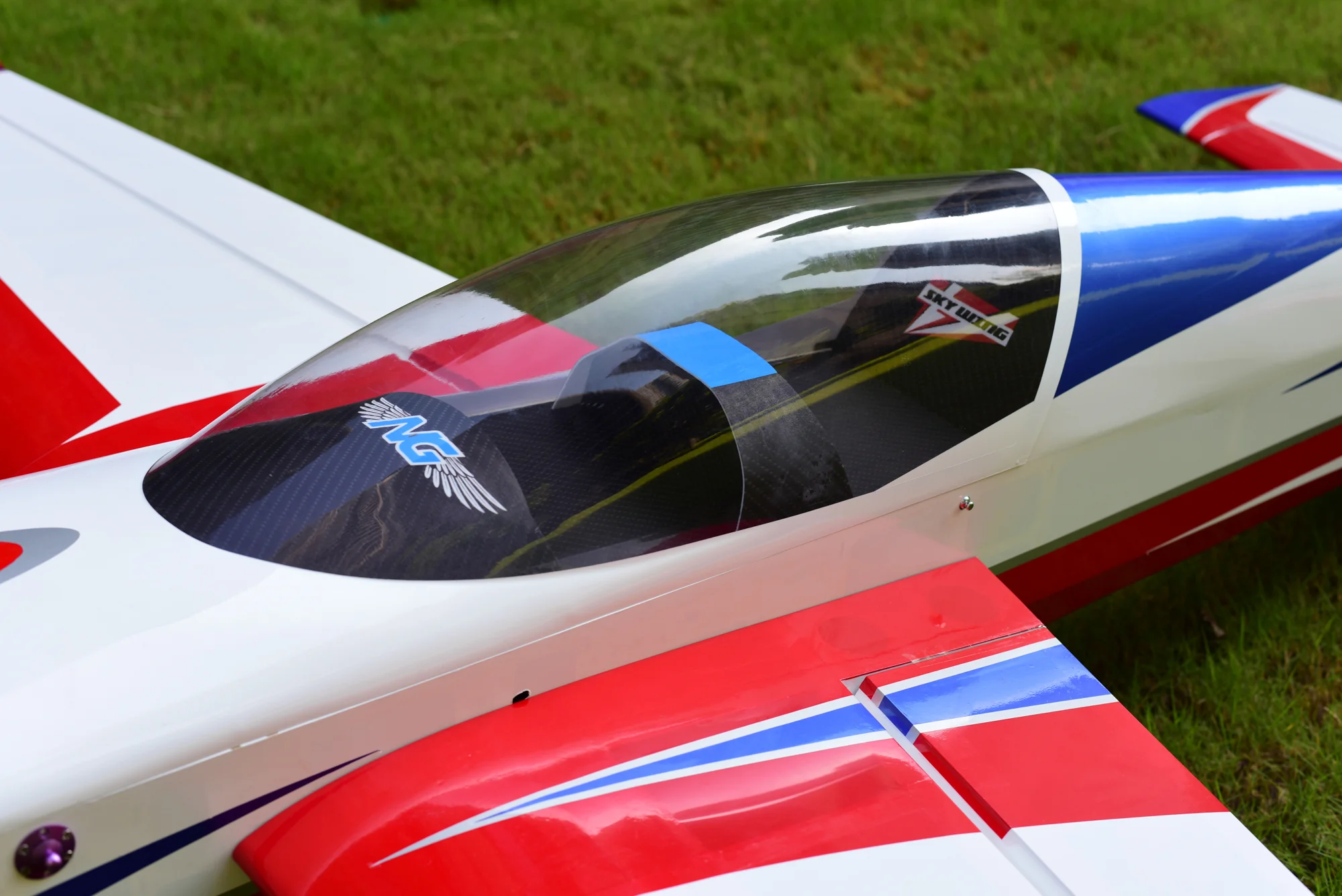 CANOPY - 91" Extra NG - SW