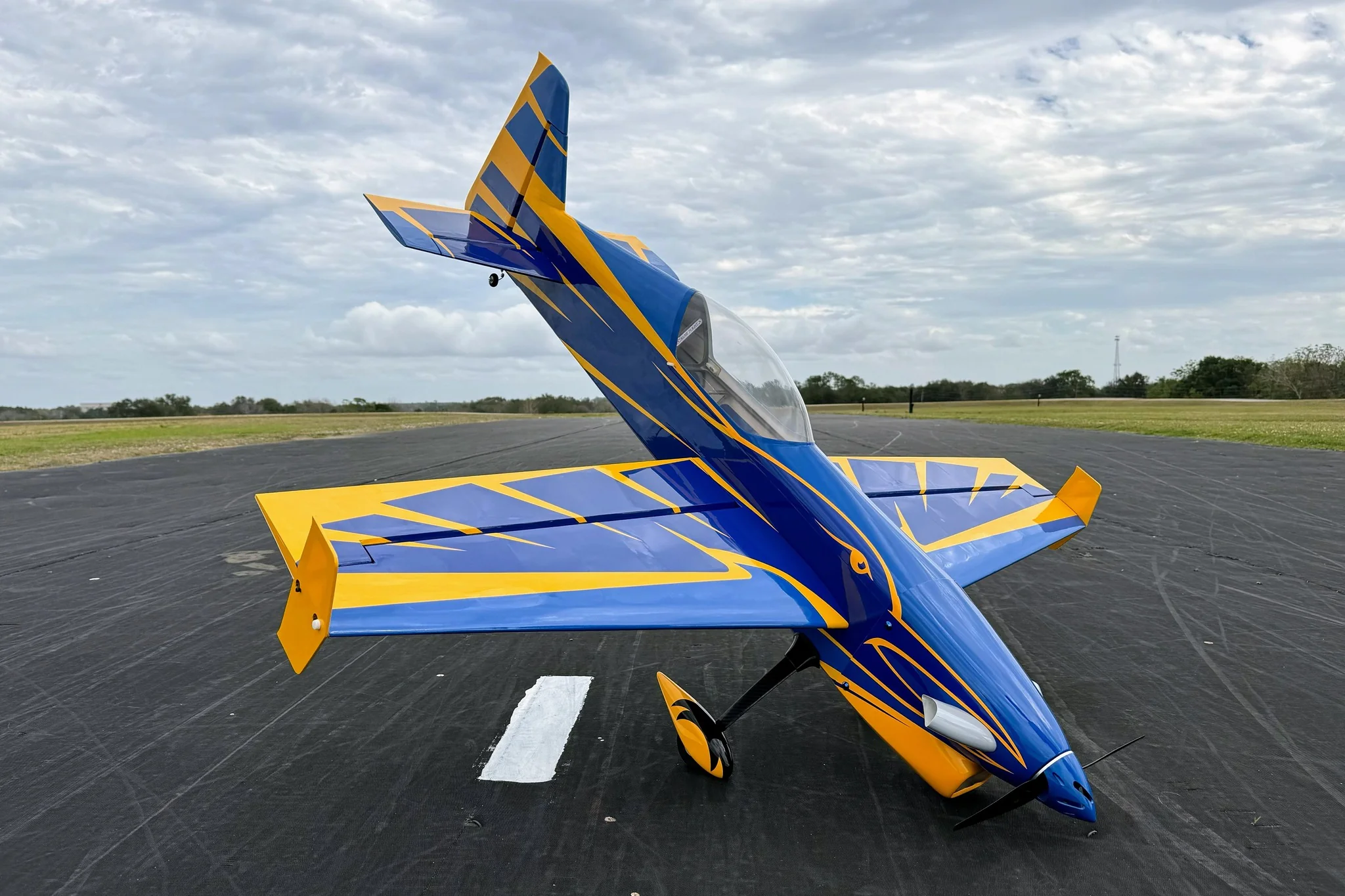 69" Turbo Raven V2 - Cowl - Image 2