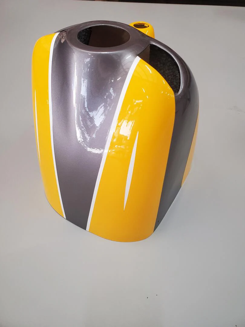 COWL - 61" Edge 540 - SW - Image 2