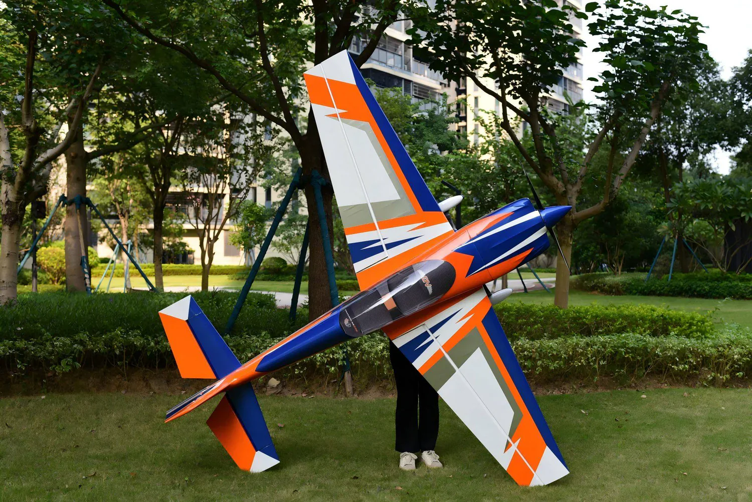 SW - 104" Extra NG - Cowl - Image 3