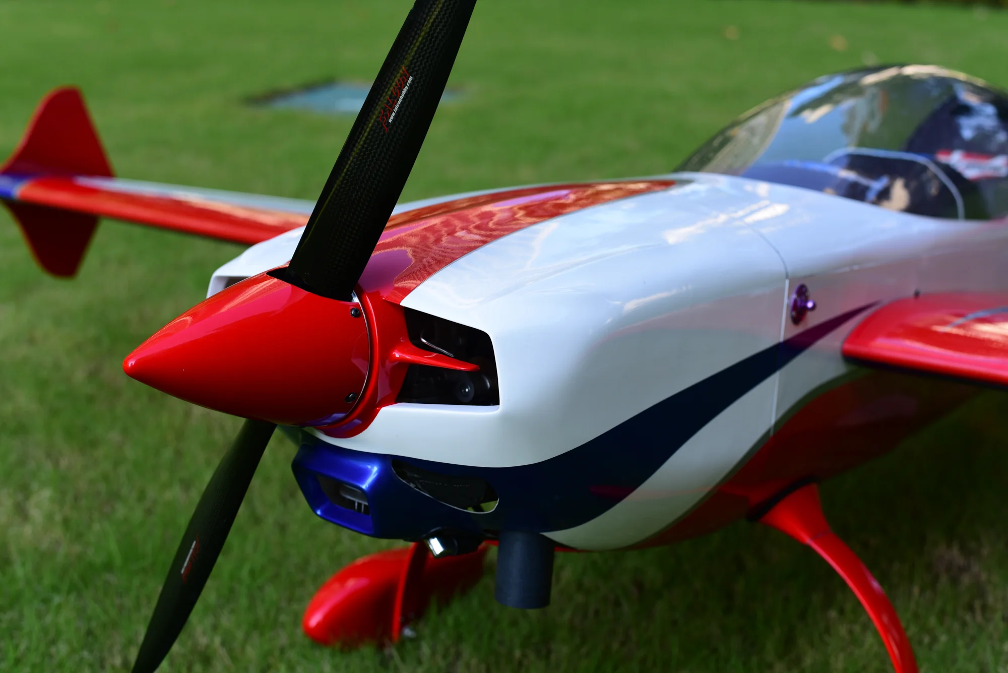 COWL - 91" Extra NG - SW