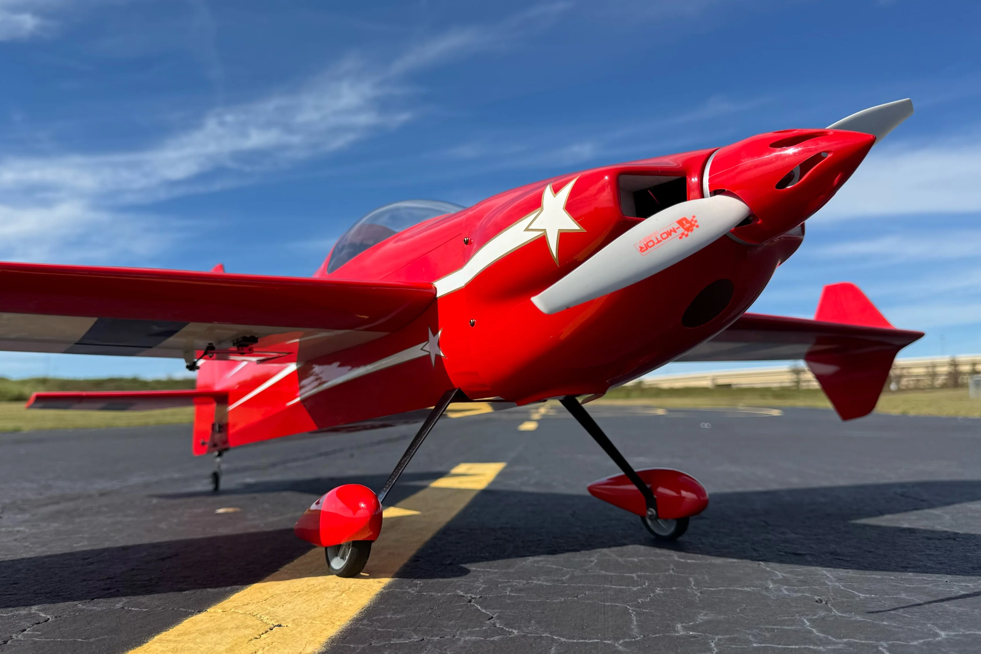 49" Laser - CANOPY - Image 2