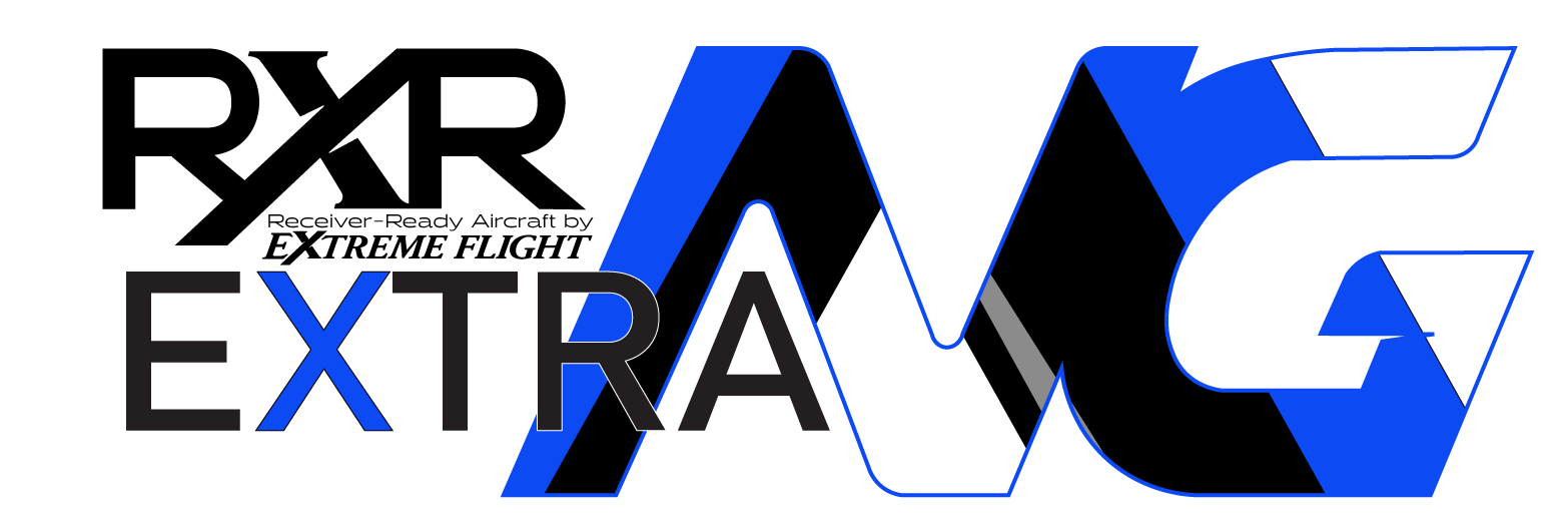 EF - 67" Extra NG - BLUE/WHITE - RXR - Image 8