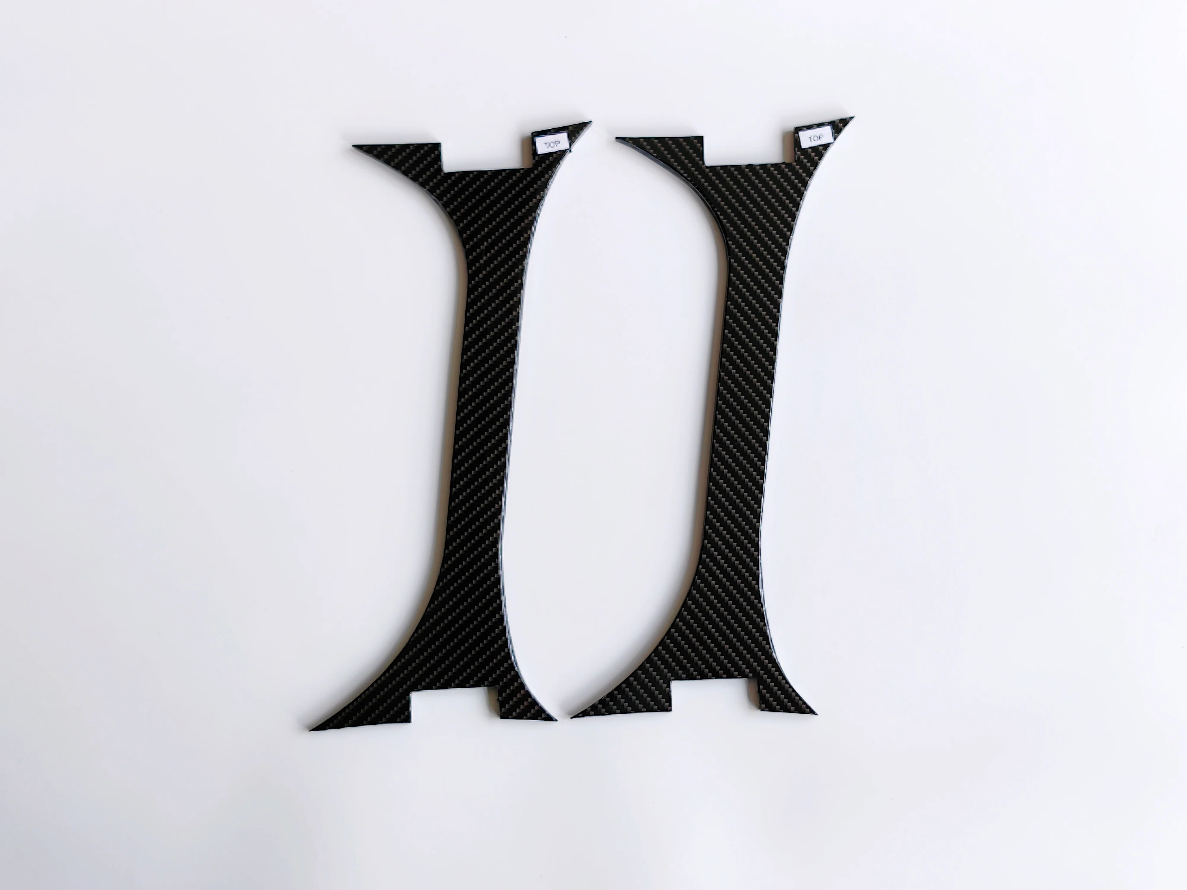 70cc Peregrine - WING STRUTS